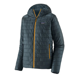 Patagonia M's Nano Puff Hoody