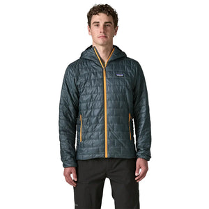 Patagonia M's Nano Puff Hoody