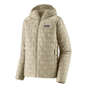 Patagonia M's Nano Puff Hoody
