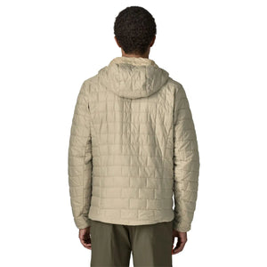 Patagonia M's Nano Puff Hoody
