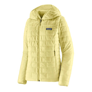 Patagonia W's Nano Puff Hoody