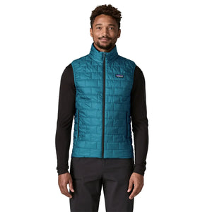 Patagonia M's Nano Puff Vest