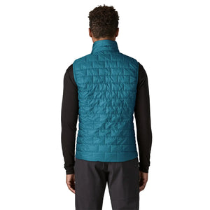 Patagonia M's Nano Puff Vest