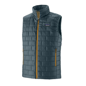 Patagonia M's Nano Puff Vest