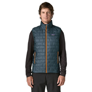 Patagonia M's Nano Puff Vest