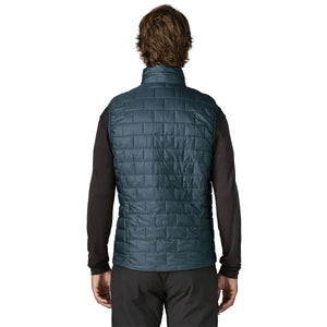 Patagonia M's Nano Puff Vest