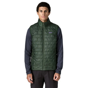 Patagonia M's Nano Puff Vest