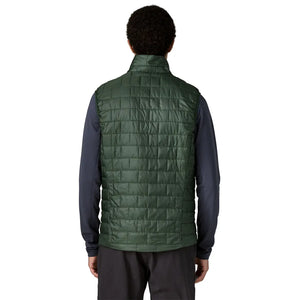 Patagonia M's Nano Puff Vest