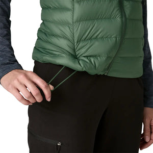 Patagonia W's Down Sweater Vest