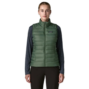 Patagonia W's Down Sweater Vest