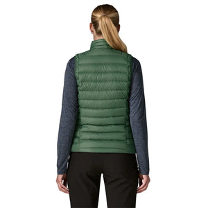Patagonia W's Down Sweater Vest