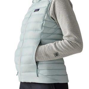 Patagonia W's Down Sweater Vest