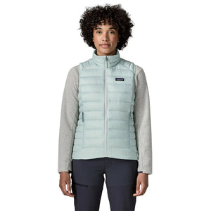 Patagonia W's Down Sweater Vest