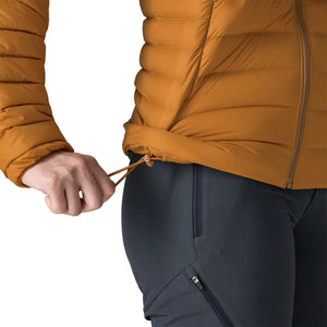 Patagonia W's Down Sweater Jacket