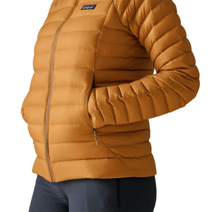 Patagonia W's Down Sweater Jacket