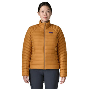 Patagonia W's Down Sweater Jacket