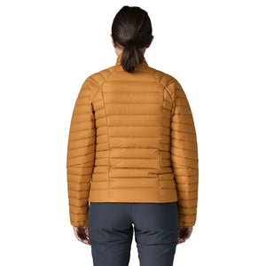 Patagonia W's Down Sweater Jacket