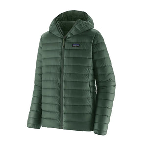 Patagonia M's Down Sweater Hoody