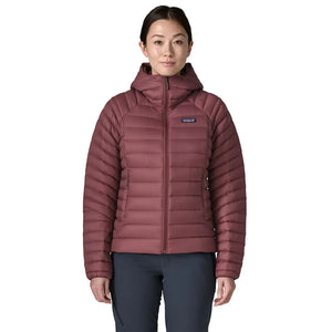 Patagonia W's Down Sweater Hoody