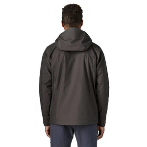 Patagonia M's Insulated Boulder Fork Rain Jacket