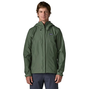 Patagonia M's Torrentshell 3L Jacket