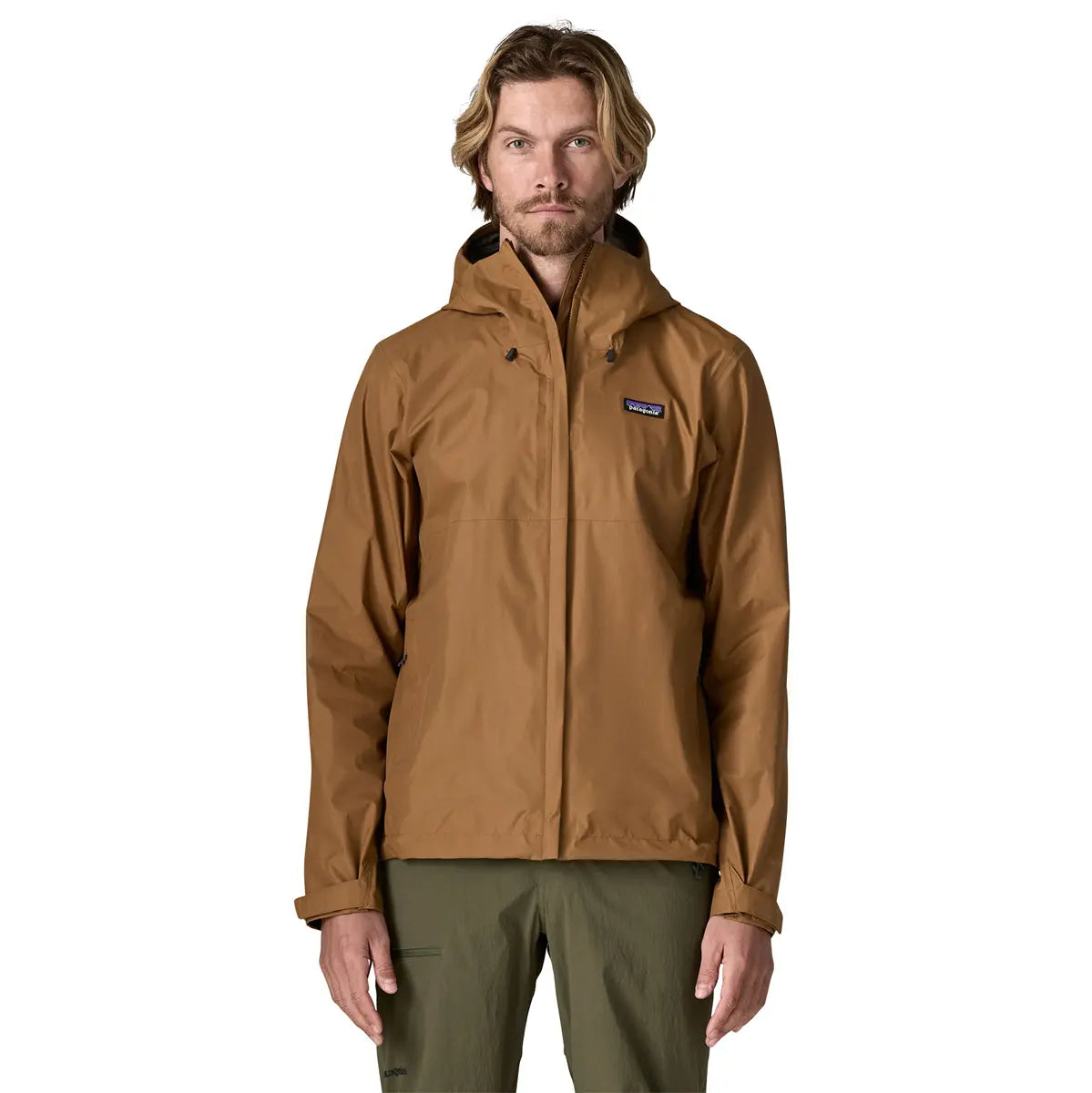 Patagonia M's Torrentshell 3L Jacket