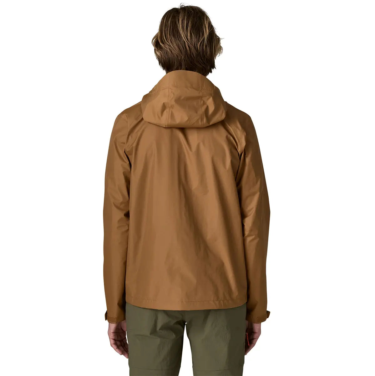 Patagonia M's Torrentshell 3L Jacket