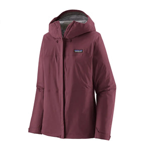 Patagonia W's Torrentshell 3L Jacket