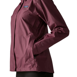 Patagonia W's Torrentshell 3L Jacket