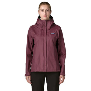 Patagonia W's Torrentshell 3L Jacket
