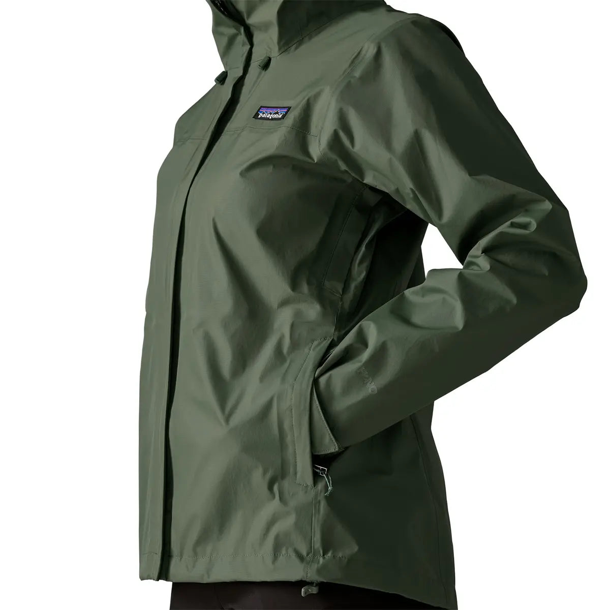 Patagonia W's Torrentshell 3L Jacket