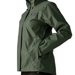 Patagonia W's Torrentshell 3L Jacket