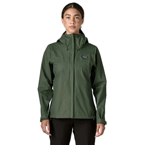 Patagonia W's Torrentshell 3L Jacket