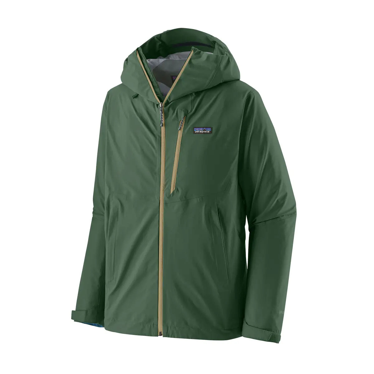 Patagonia M's Granite Crest Rain Jacket