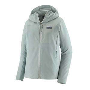 Patagonia W's R1 CrossStrata Hoody