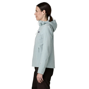 Patagonia W's R1 CrossStrata Hoody