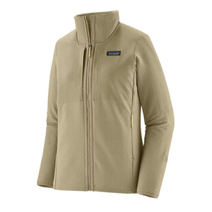 Patagonia W's R2 CrossStrata Jacket