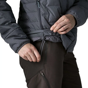 Patagonia W's Durable Down Hoody