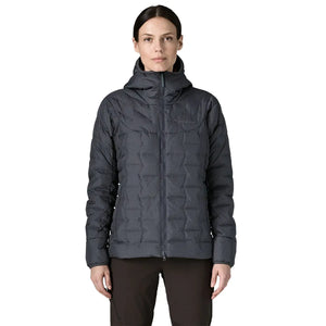 Patagonia W's Durable Down Hoody