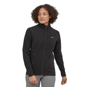 Patagonia W's R2 TechFace Jacket