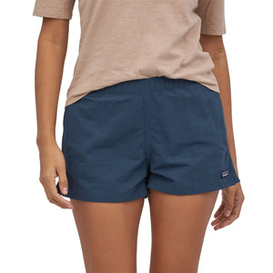 Patagonia W's Barely Baggies Shorts - 2 1/2"