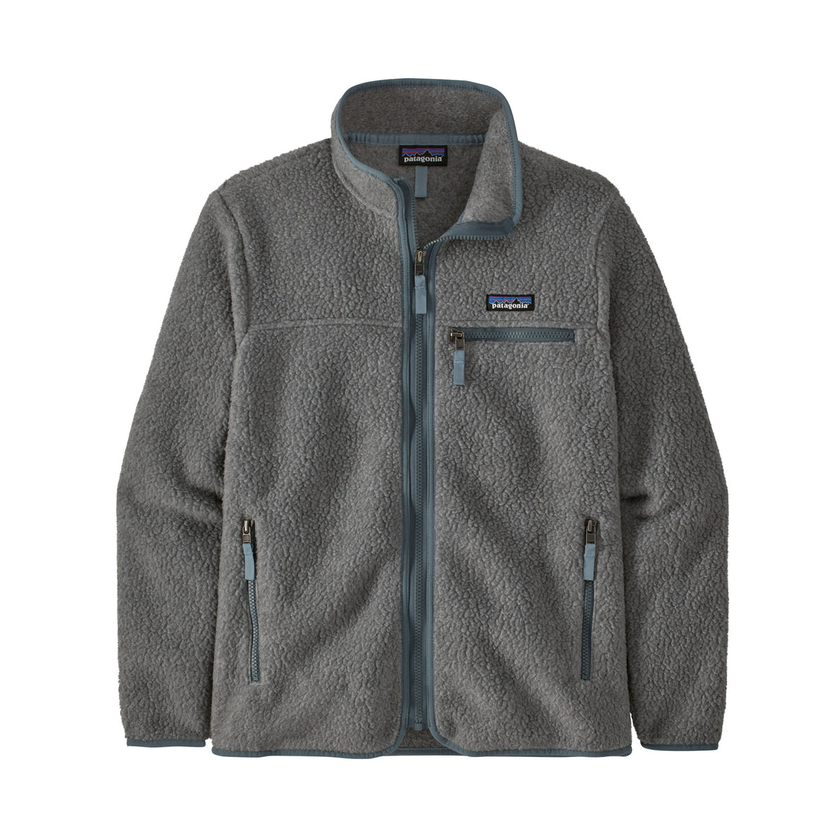 Patagonia W's Retro Pile Jacket