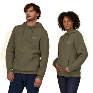 Patagonia Fitz Roy Icon Uprisal Hoody
