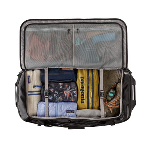 Patagonia Black Hole Wheeled Duffel 100L