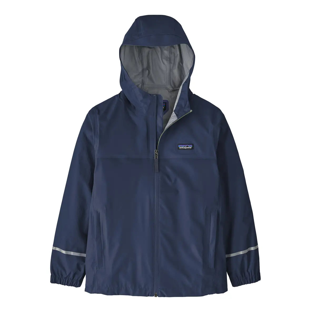 Patagonia Kid's Torrentshell 3L Rain Jacket