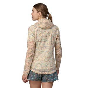Patagonia W's Houdini Jacket - DQ