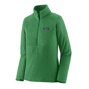 Patagonia W's R1 Air Zip Neck - DQ