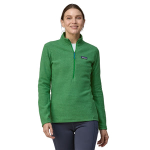 Patagonia W's R1 Air Zip Neck - DQ