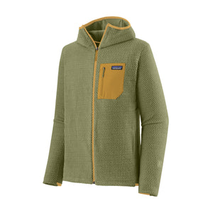 Patagonia M's R1 Air Full-Zip Hoody