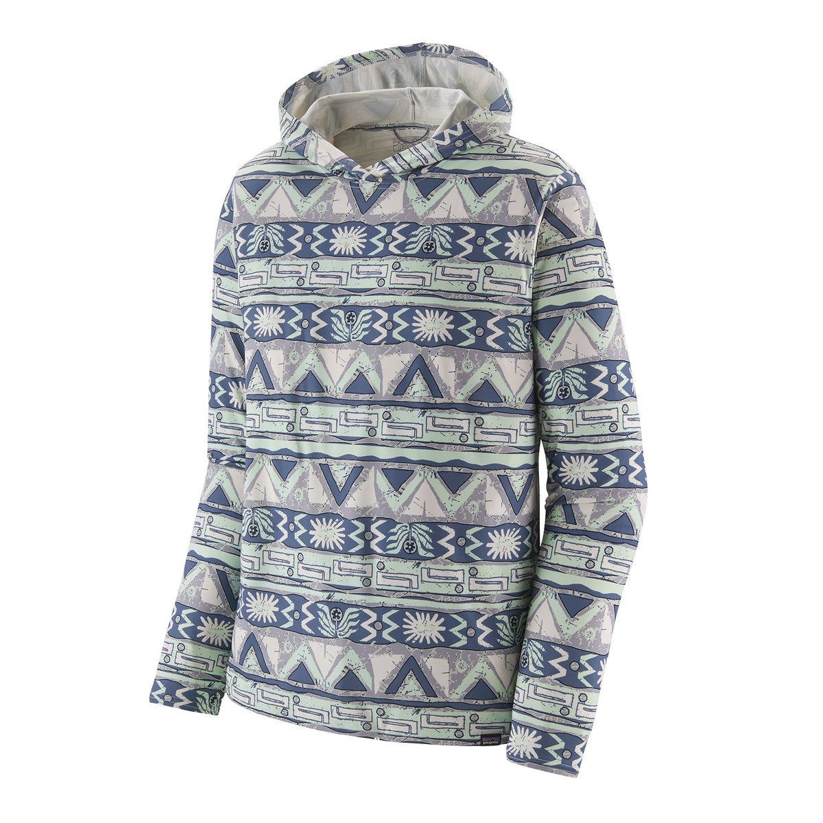 Patagonia M's Capilene Cool Daily Hoody